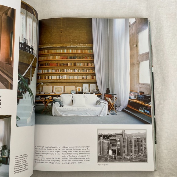 COPY - Upgrade | Home Design Coffee Table Book - Picture 2 of 9